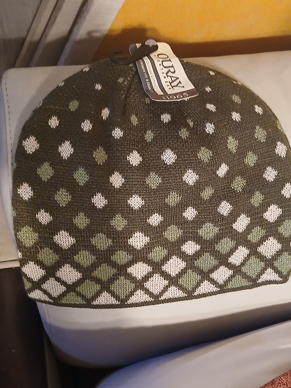 Ouray Beanies
